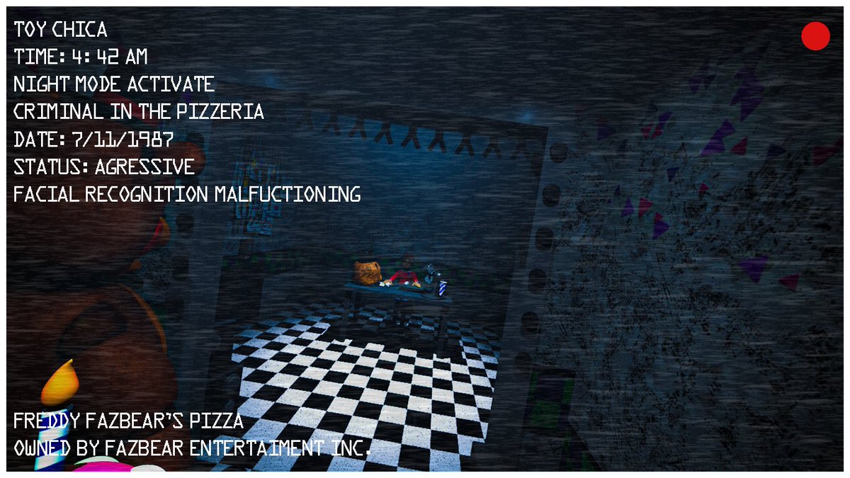 TFazbe4r's tweet photo. No suelo publicar casi nada por acá, pero hoy decidí publicar estos renders que hice mientras me aburria https://t.co/r8mNL7TWtL