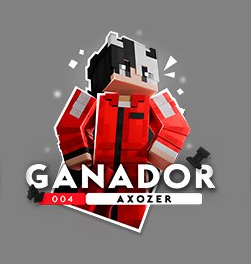modsaxozer's tweet photo. 👑| SCG4-DÍA 5

Queremos felicitar a @aXoZerr por su gran recorrido en esta última edición de los #SquidCraftGames

Puso todo su empeño en estos 5 días de competencia y ha conseguido un muy merecido TOP 3🥉

De parte de toda tu comunidad te decimos que estamos muy orgullosos!🤍🖤 https://t.co/E7VeK8Pi4I
