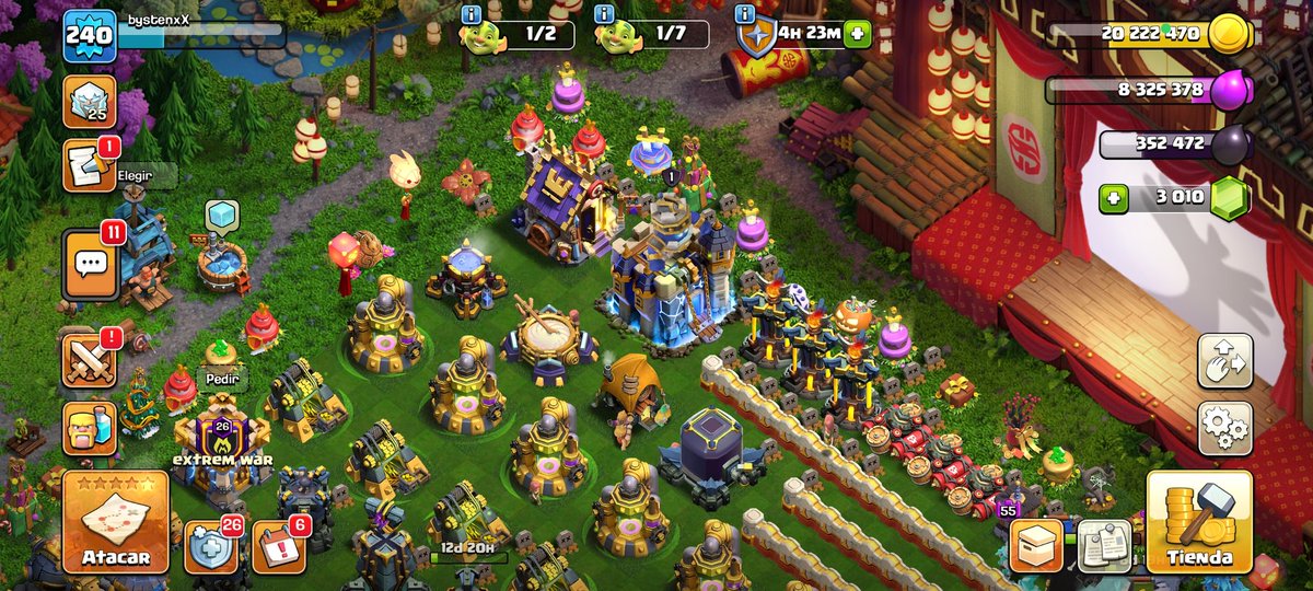 BystenxX tweet media