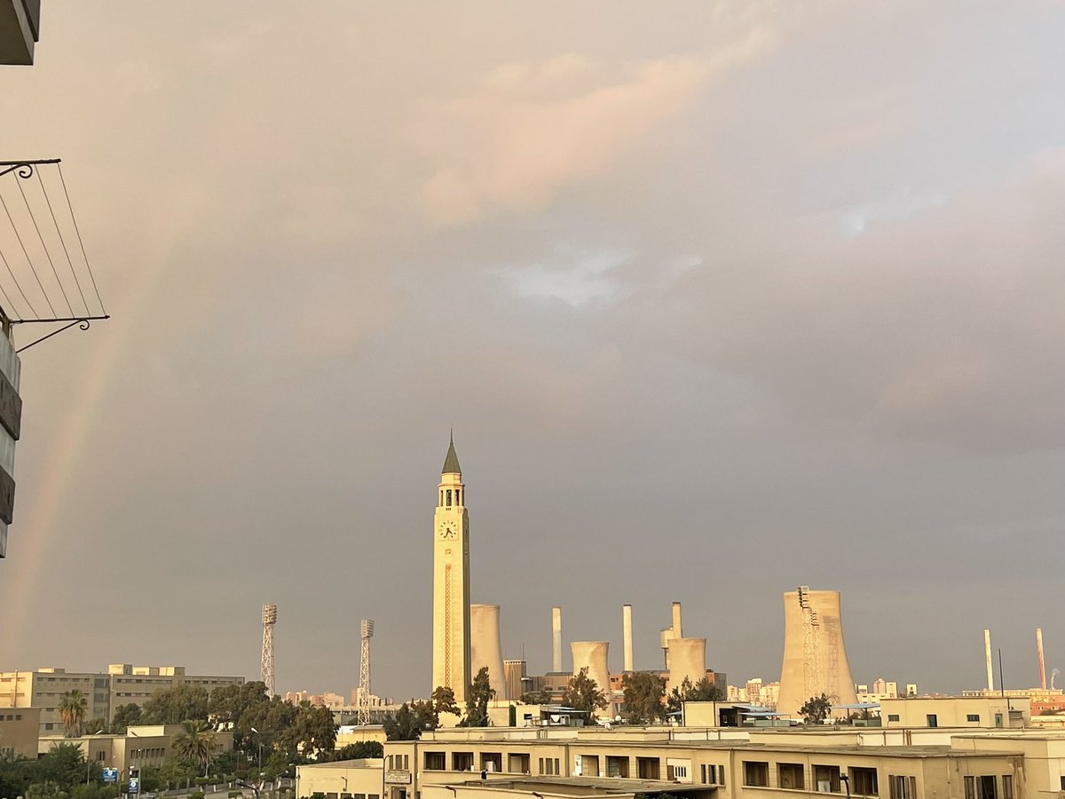 عمرونيوم مُشِع tweet media