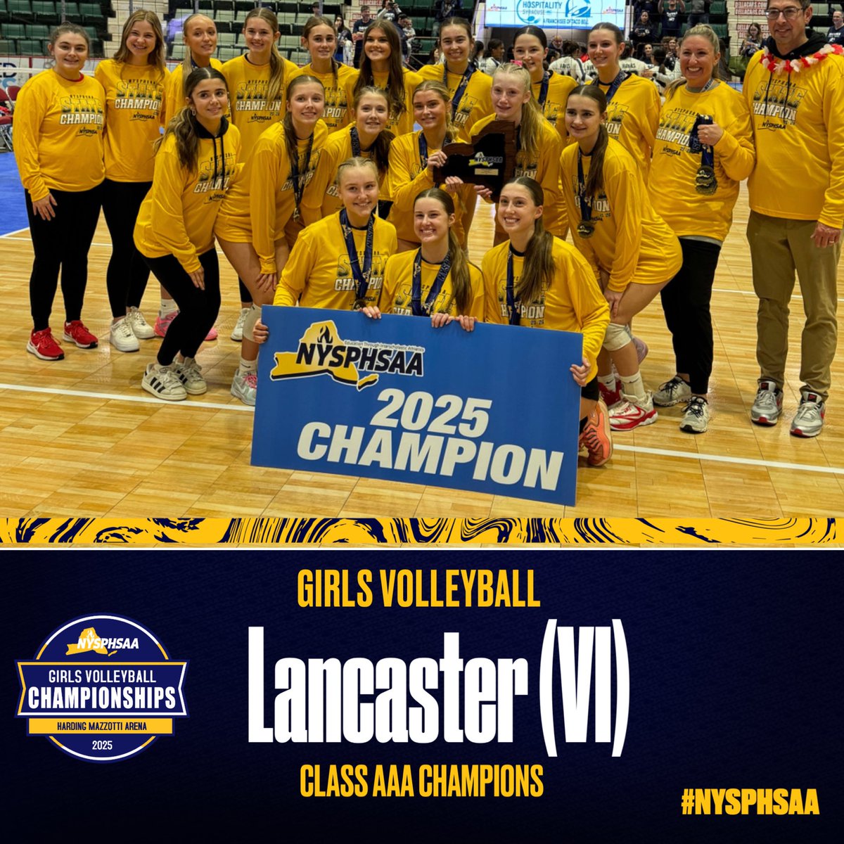 NYSPHSAA tweet media