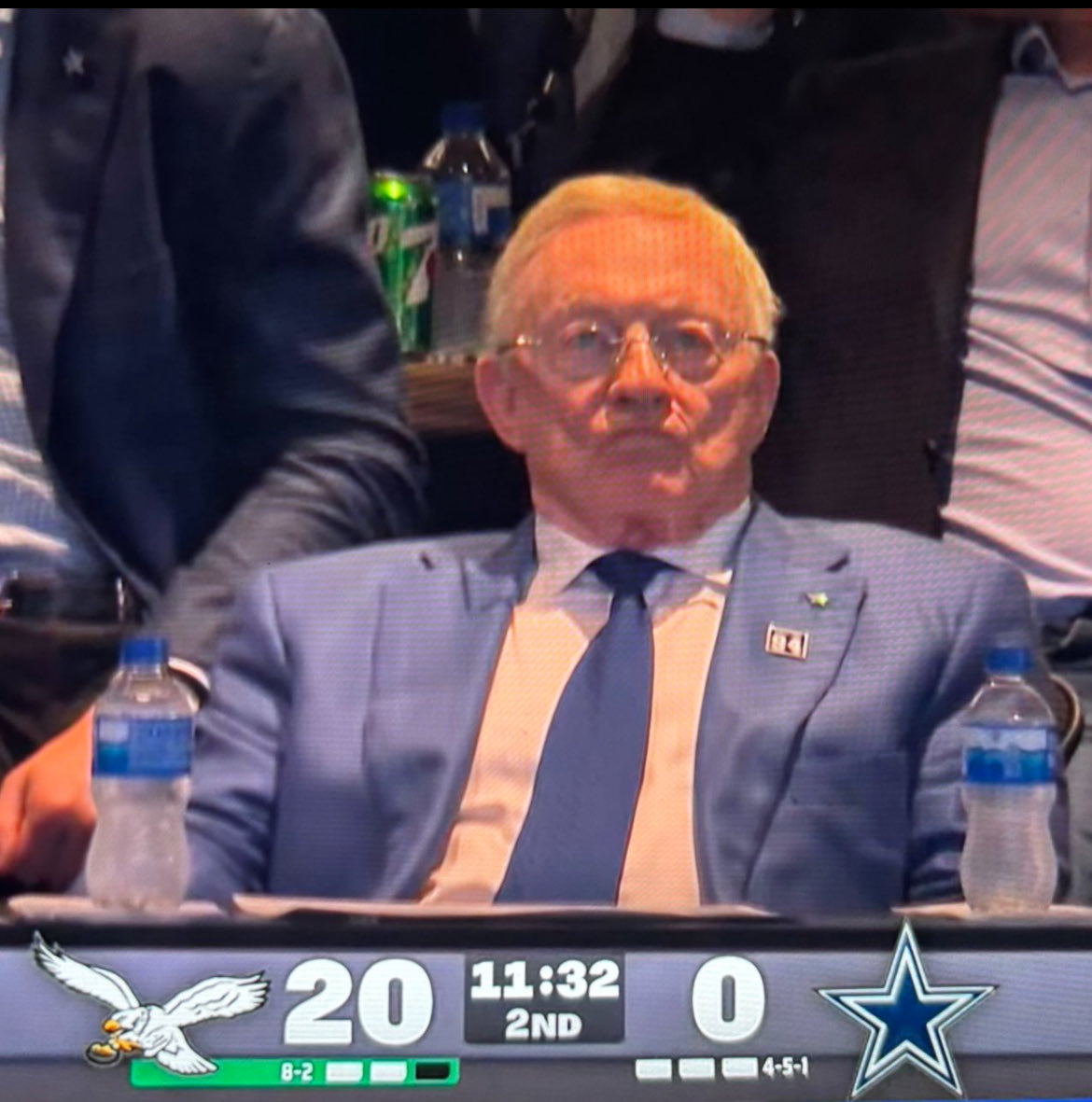 CrossingBroad's tweet image. Hang it in the Art Museum