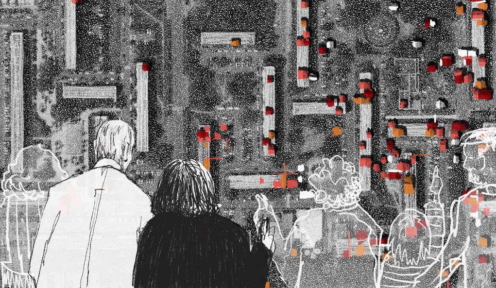 parislima's tweet image. Simone &amp;amp; Lucien #Kroll ou le #DESORDRE_VIVANT 
Thierry Paquot | 26 octobre 2022...Il y a peu, Lucien pianote sur la Toile et découvre absolument par  hasard – ce type de résultat se nomme « sérendipité » depuis qu’Horace  Walpone, au XVIIIe siècle...
topophile.net/savoir/simone-…