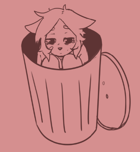 Cancelled again, this time for drawing loli every now and then.
Despite not being the one posting or digging it up, and the second time someone I trusted turned their back on me for it. Feels good man. 
"Lucky she's not lynched", huh. Thanks. 허구와 현실의 차의 모르는 미친새끼.