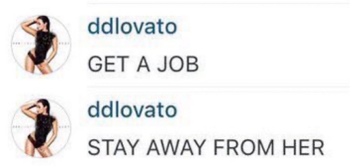 did the 0-6 1-6 not scare him away enough