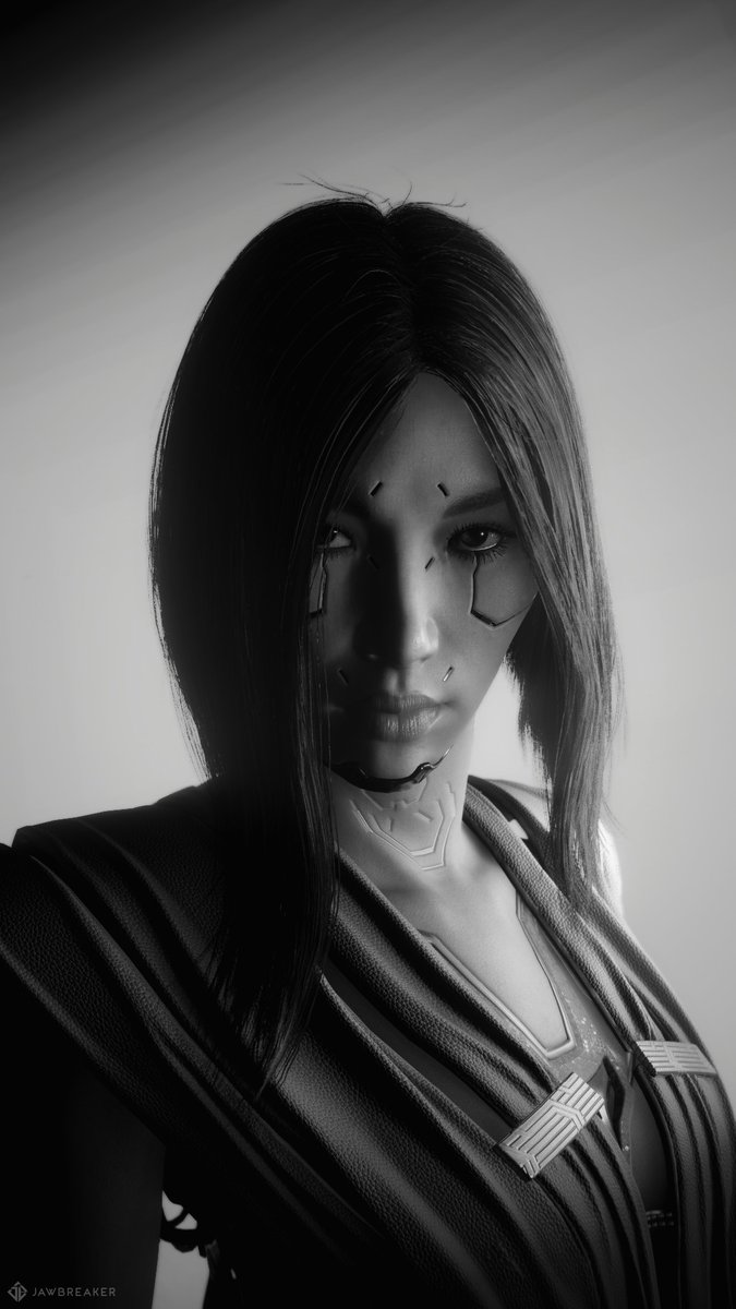 Songbird
#Cyberpunk2077