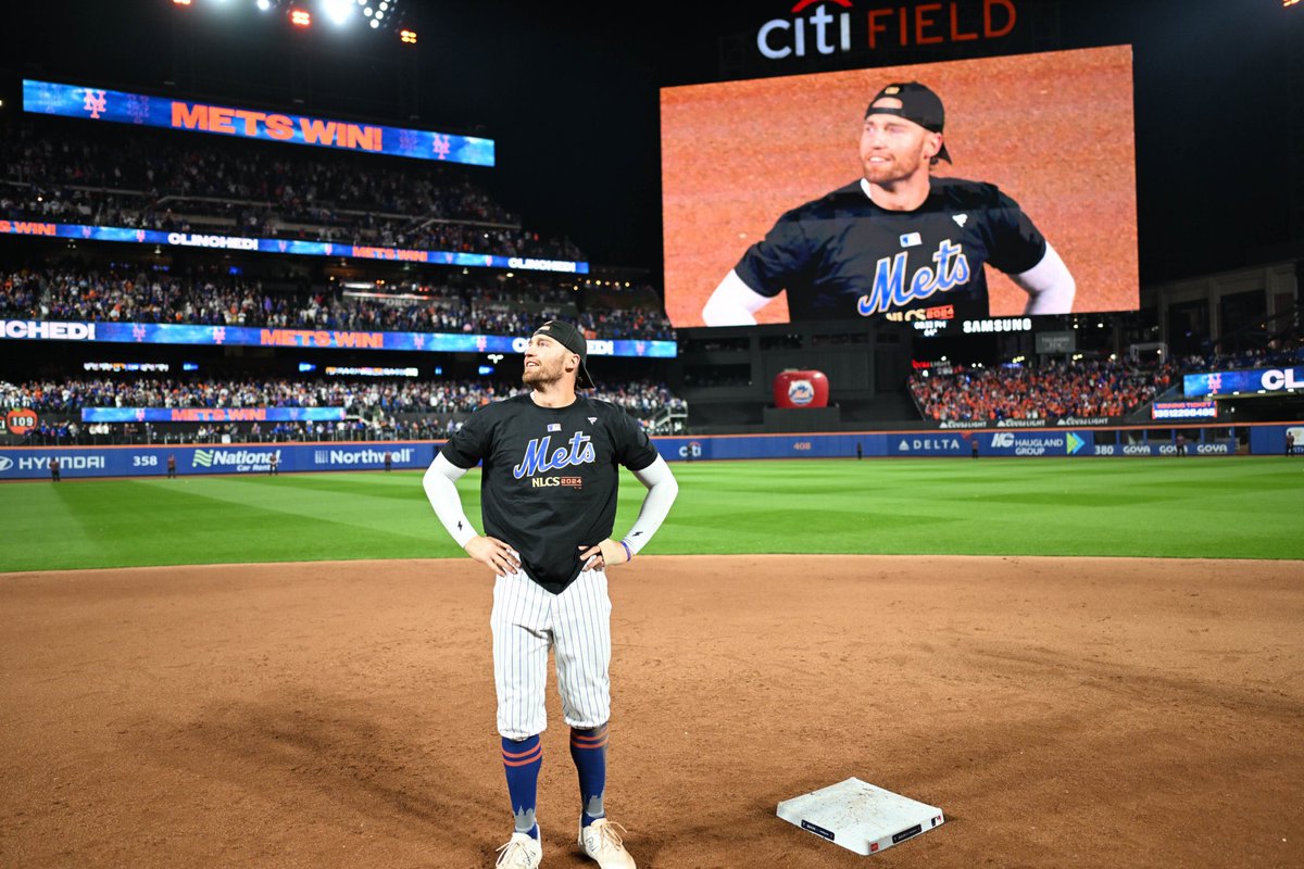 One Shining Mets ⭐️ tweet media