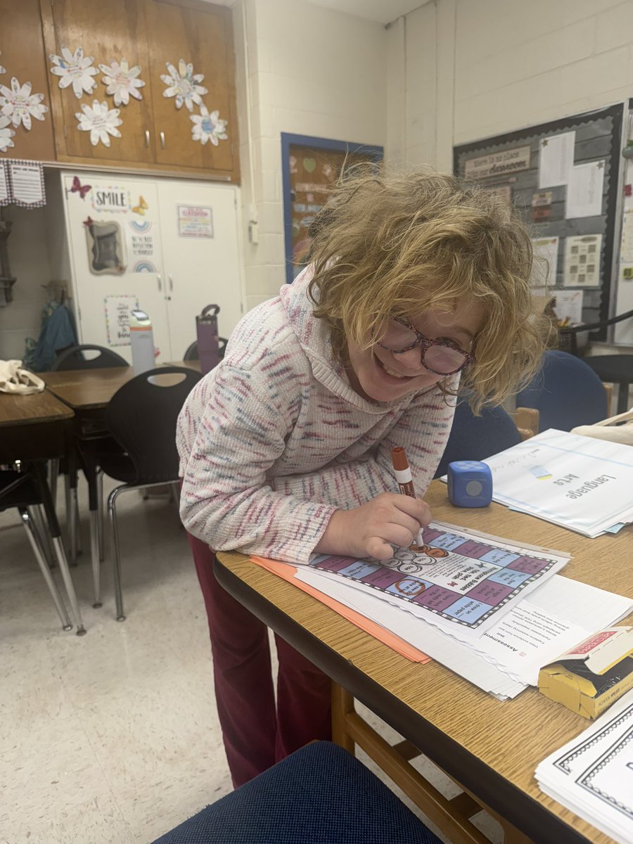 Acting out suffixes #beartavernpride