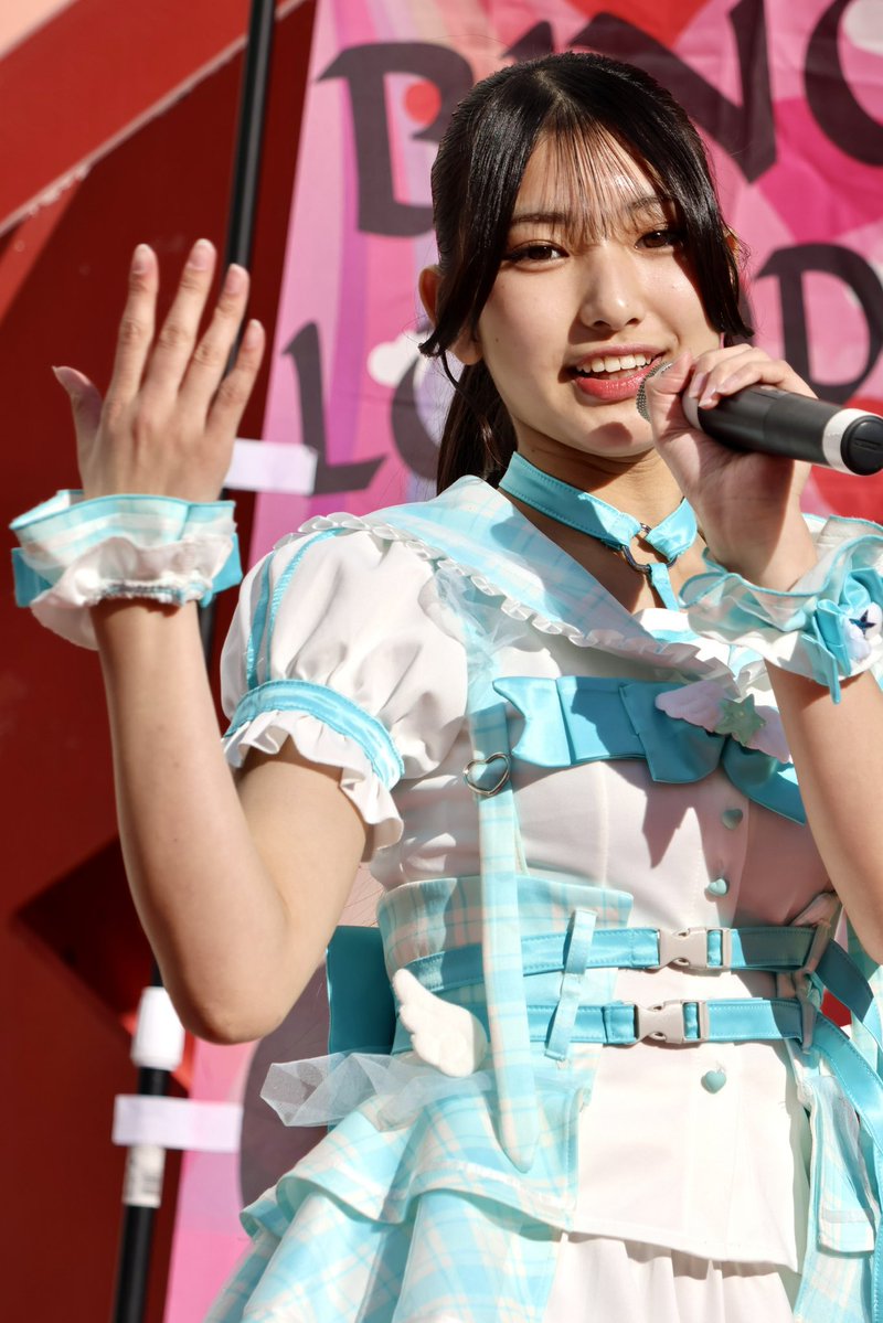 akihiro3776's tweet image. 11月23日Aliceロコドル パーティーにて、SPATIOのあやかさんのステージ。すごく綺麗ですね。
#Aliceロコドルパーティー
#SPATIO
#あやか　#彩夏
#彩沼