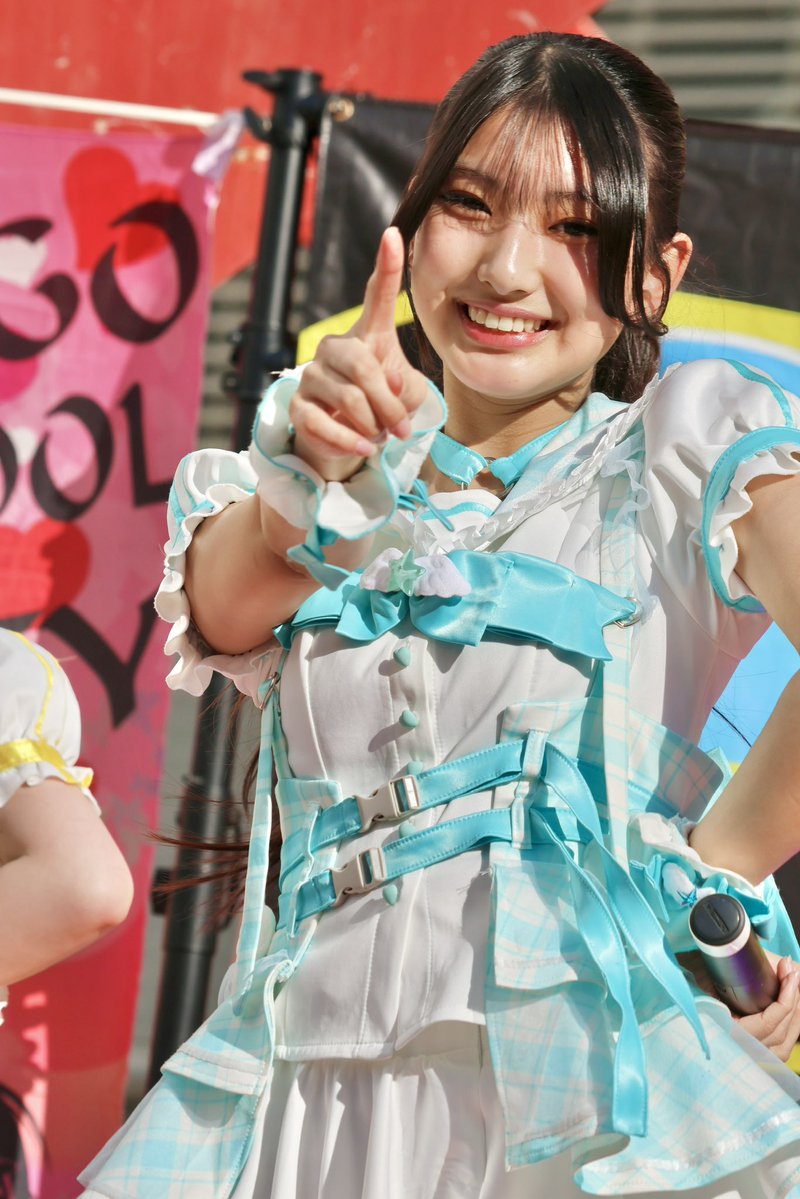 akihiro3776's tweet image. 11月23日Aliceロコドル パーティーにて、SPATIOのあやかさんのステージ。すごく綺麗ですね。
#Aliceロコドルパーティー
#SPATIO
#あやか　#彩夏
#彩沼