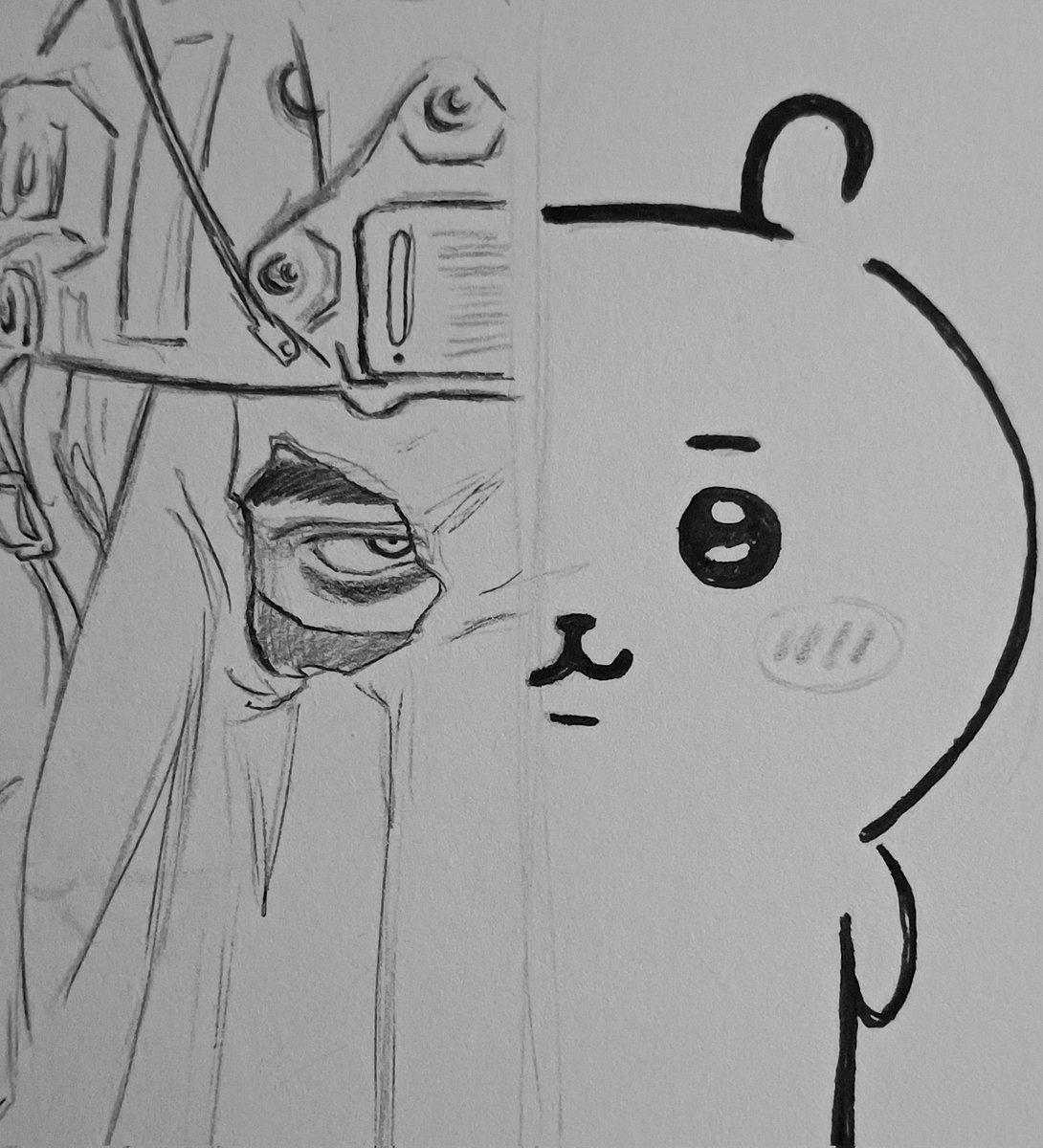 GhostlyEvn's tweet image. #konigcod