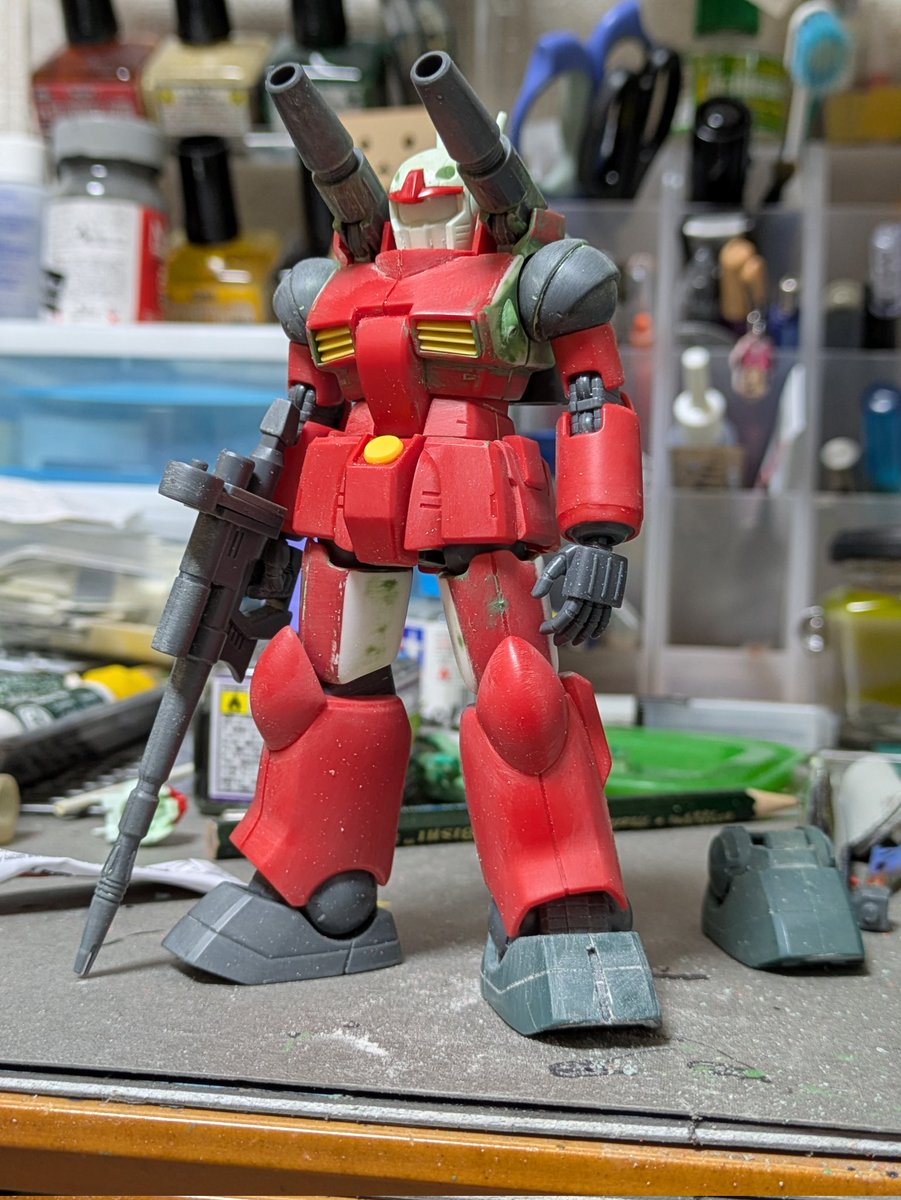 えりあん (@minielian) / Posts / X