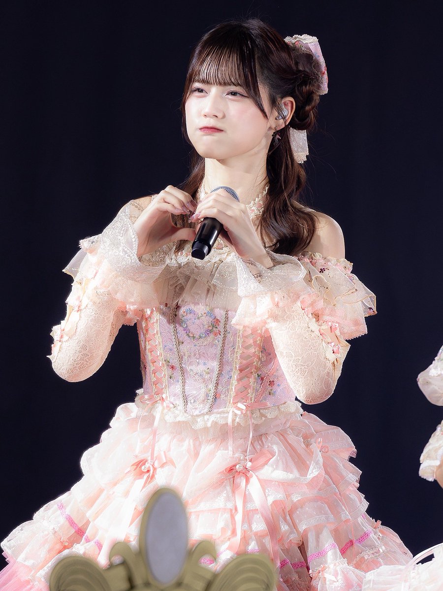 イコラブ 髙松瞳 直筆 8周年ツアー イコラブ 髙松瞳 直筆 8周年ツアー