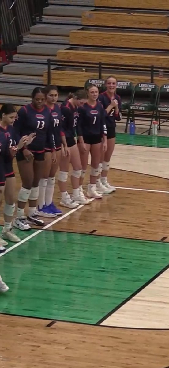 Mishawaka Marian 🏐 Volleyball tweet media