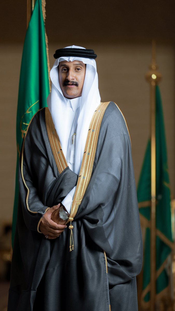 حفل زفاف الشاب / بدر بن عوض العازمي 

بتاريخ 1 / 6 / 1447هـ 
بقصر #عفيف للإحتفالات - دباس

رابط الحفل - صور 
photos.app.goo.gl/TBBcwbyMh5ABLQ…

رابط الحفل - فيديو 
youtu.be/dx6Ta9ooZmw?si…

تغطية المصور / تركي الكثيري 
للحجز والإستفسار / 0509109566
#مصور #مصور_حفلات #مصور_زواجات #مصوريين