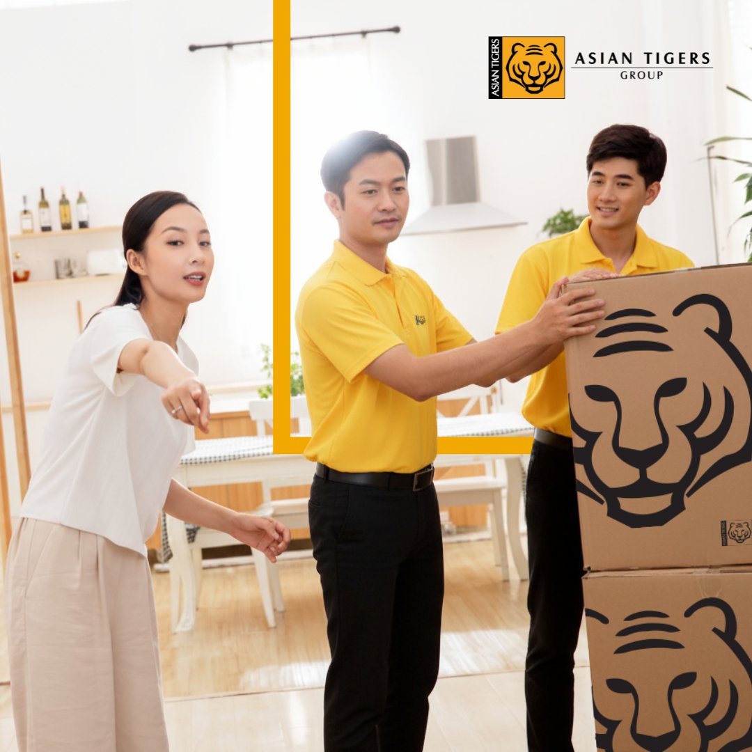 AsianTigersHK's tweet image. What are the secrets to planning a successful relocation? One key is early planning, decluttering, smart packing, and hiring pros. Our service is built around those core principles. Let’s get moving.
asiantigersgroup.com/z4os
#RelocationTips #ServiceExcellence #ClientSupport