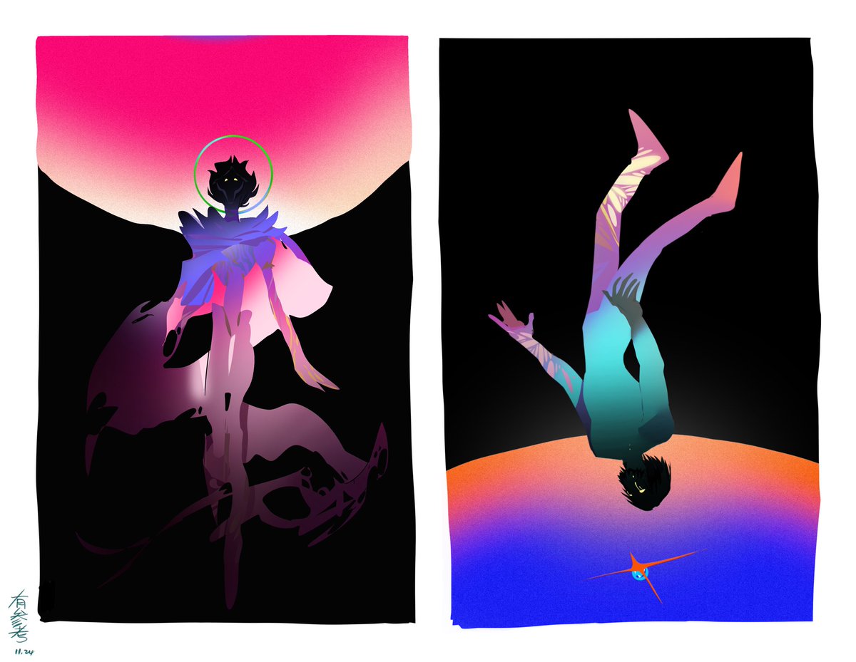 小小鵟 tweet media