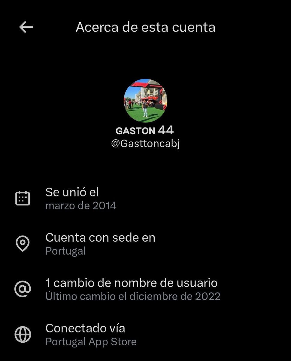 iamkevin_ff's tweet photo. @Gasttoncabj @mikemaquinadel Tú Con Fondo De Portada De Hambrientina Y Con Sede En Portugal... ¡SIUUUU! https://t.co/k0WmzQoNri