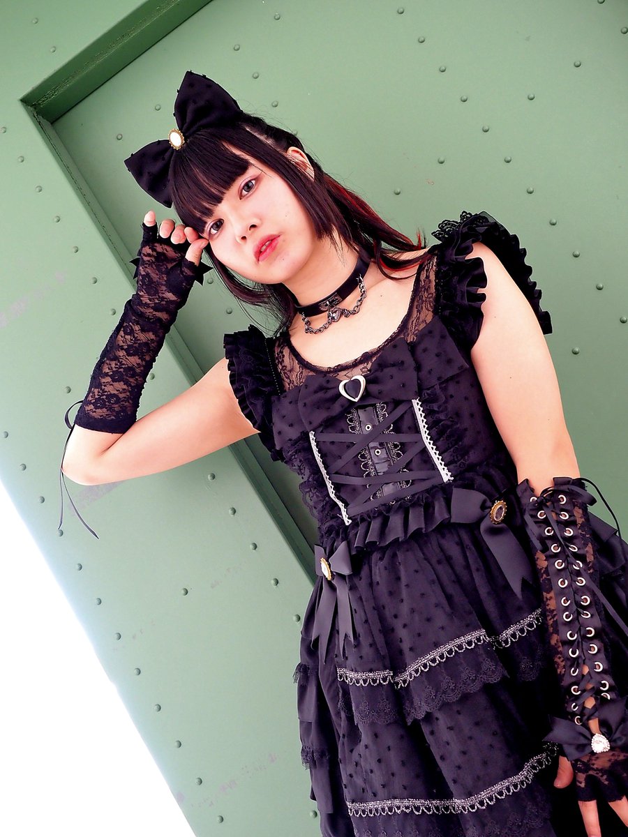 #兎結める
#毎日がいい推しの日