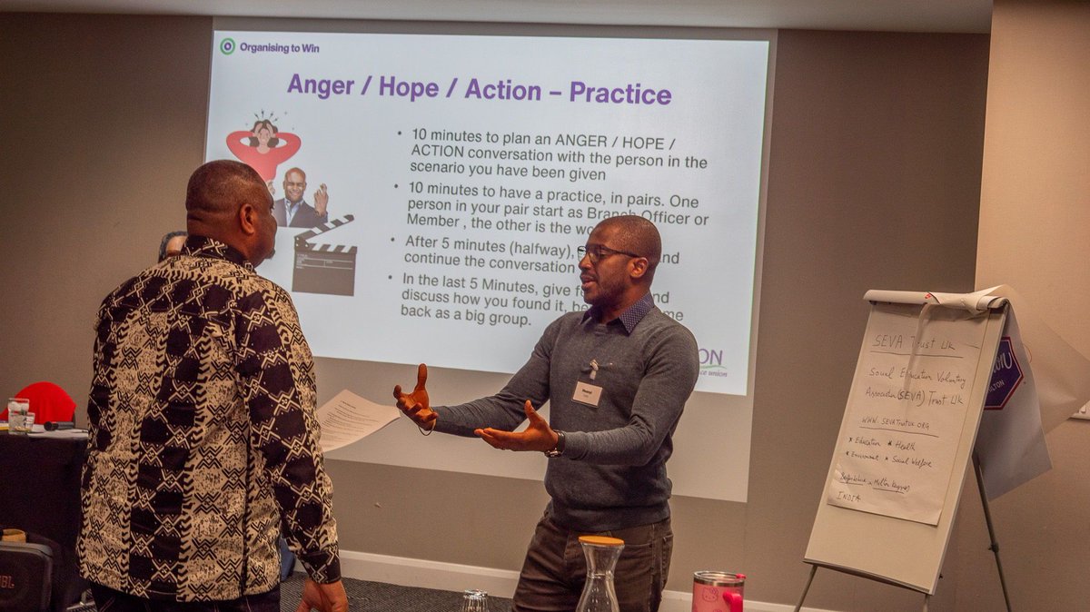 UNISON Eastern tweet media