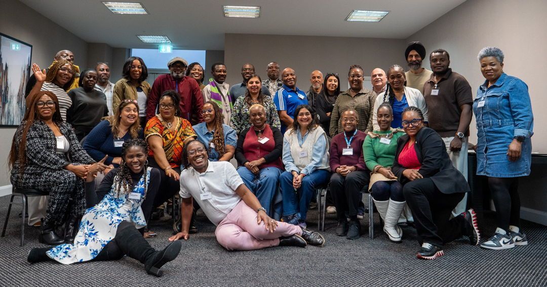 UNISON Eastern tweet media