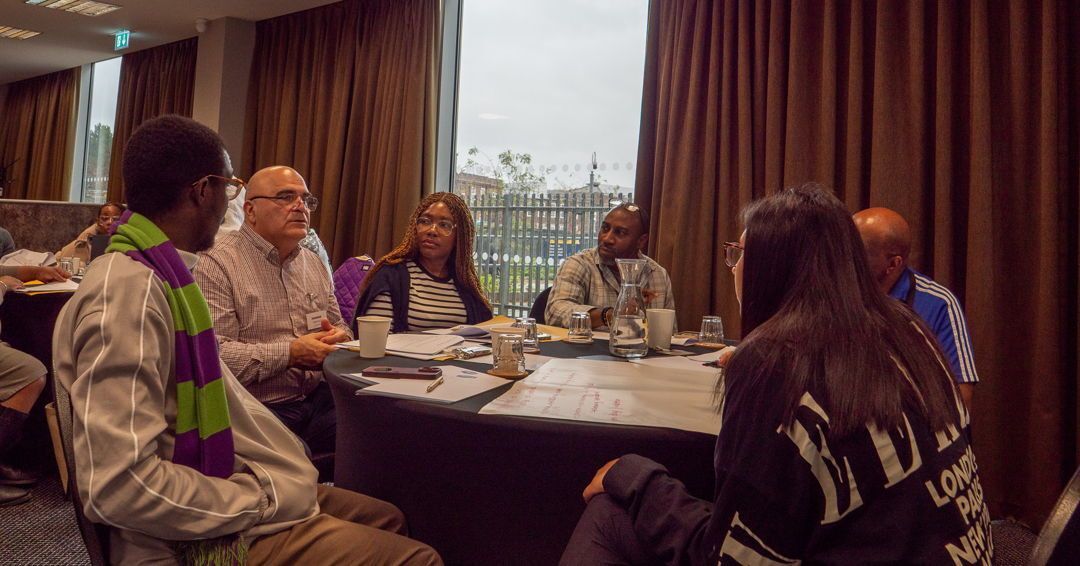 UNISON Eastern tweet media