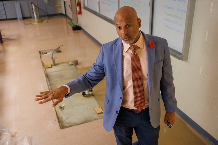 Winslow Middle School students will remain on hybrid schedule for months due to water damage in building inquirer.com/education/wins…
Water Damage Restoration Chicago, Rogers Park, Sauganash, Ravenswood, Edgewater, Andersonville, Wrigleyville
thecleanupguys.com/services/water…
#waterdamage