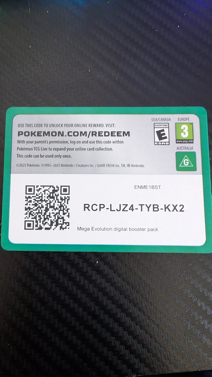 b_murc's tweet image. Free Codes!!! @Pokemon @PokemonTCG #pokemon #pokemontcg #pokemoncards
