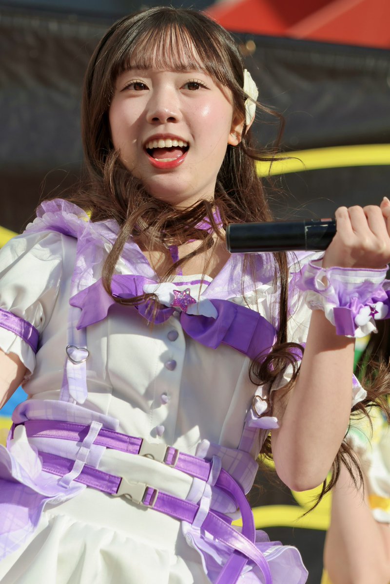 akihiro3776's tweet image. 11月23日Aliceロコドル パーティーにて、SPATIOのあいなさんのステージです。
#Aliceロコドルパーティー
#SPATIO
#あいな