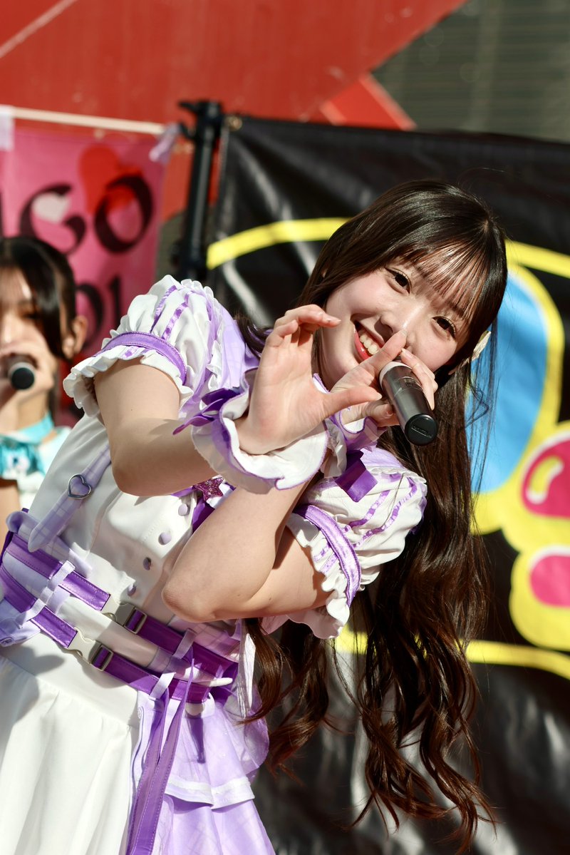 akihiro3776's tweet image. 11月23日Aliceロコドル パーティーにて、SPATIOのあいなさんのステージです。
#Aliceロコドルパーティー
#SPATIO
#あいな