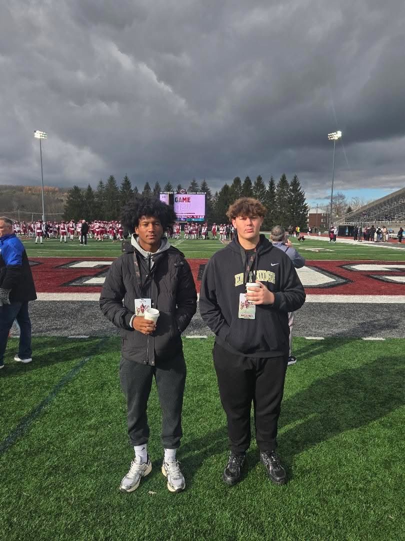 Karon Jr tweet media