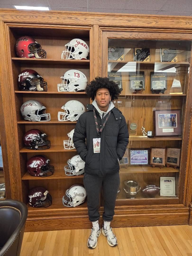 Karon Jr tweet media