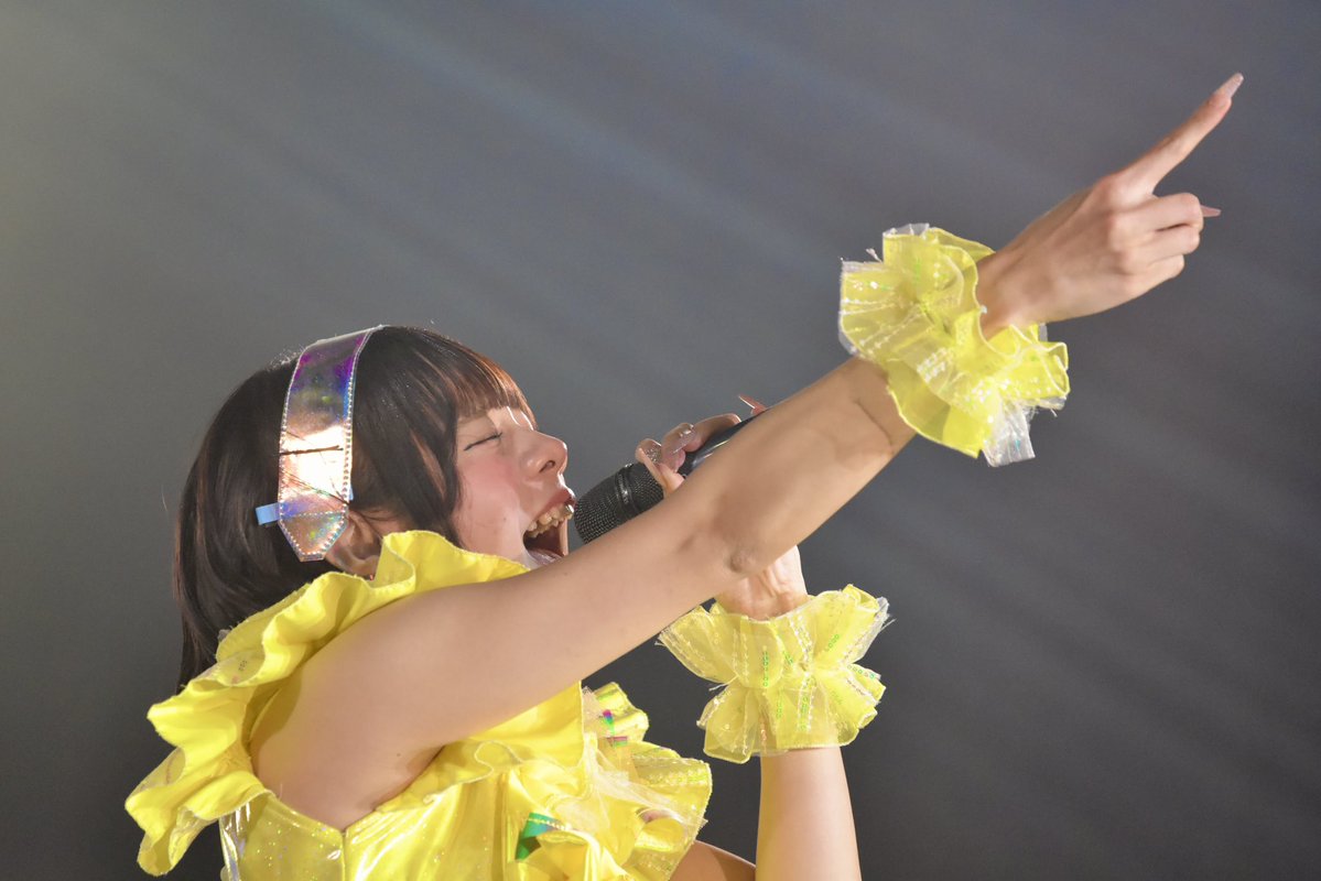 Shinonoi_Nagaya's tweet image. おはようございます🌞
今日も一日がんばりましょう♪♪♪
#パク・モモ
#しののいカメラ