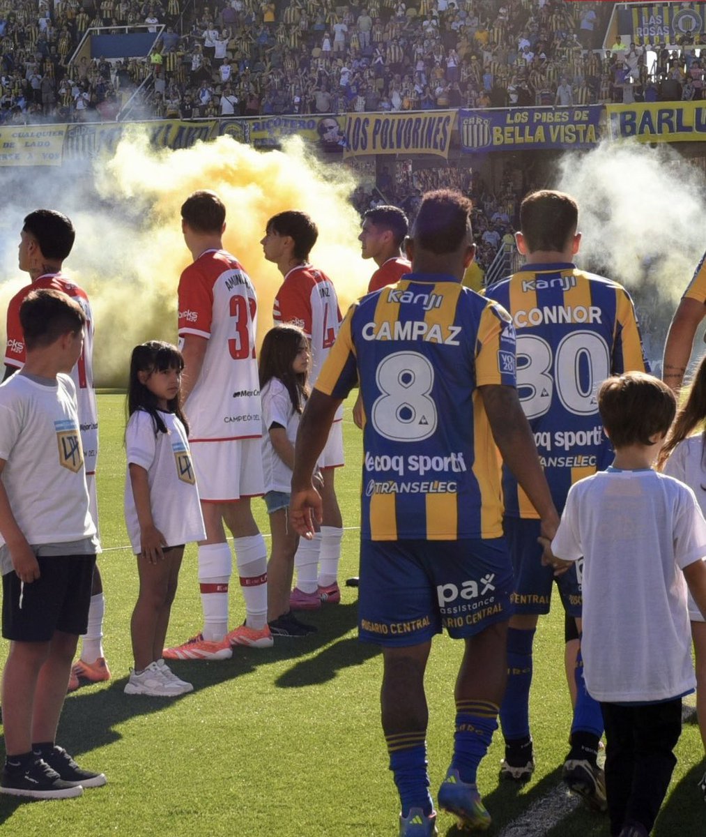 LaVozQuemeraOK's tweet image. El “campeón” del poder perdió los únicos dos partidos que tenía que ganar.