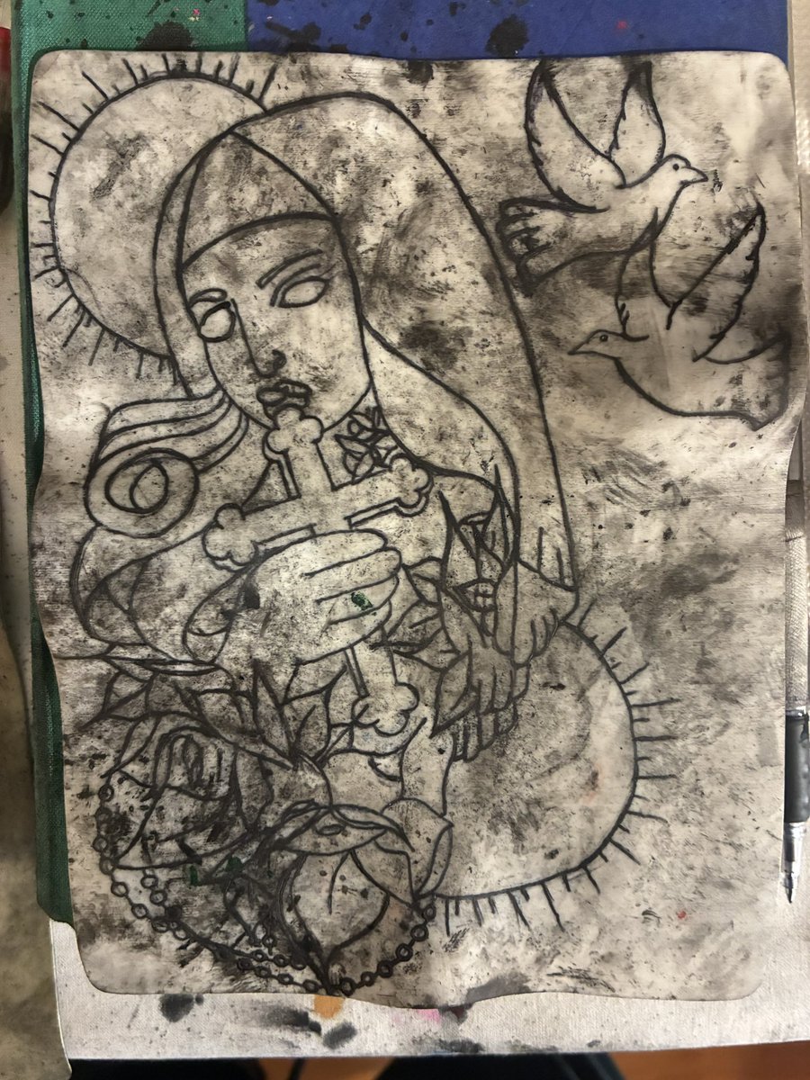 ✨🏀✍️🥊KayjayDeKidd💉🎮🌈✨ tweet media