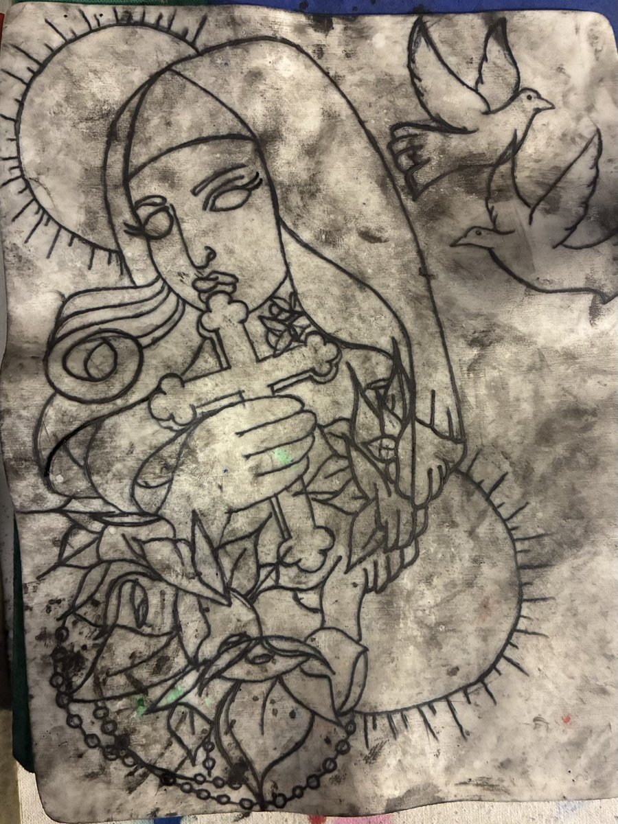 ✨🏀✍️🥊KayjayDeKidd💉🎮🌈✨ tweet media