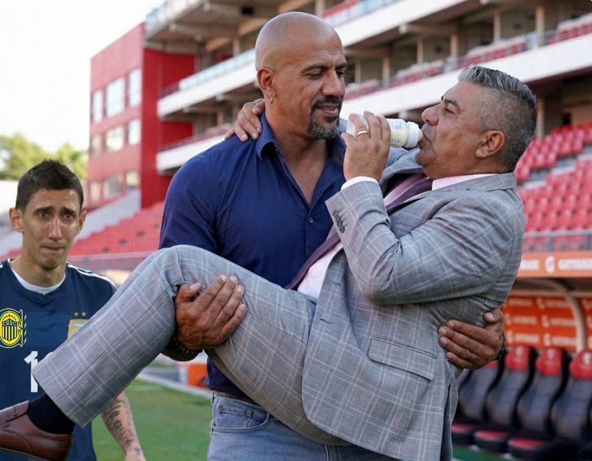 A tomarse tooooda la mema