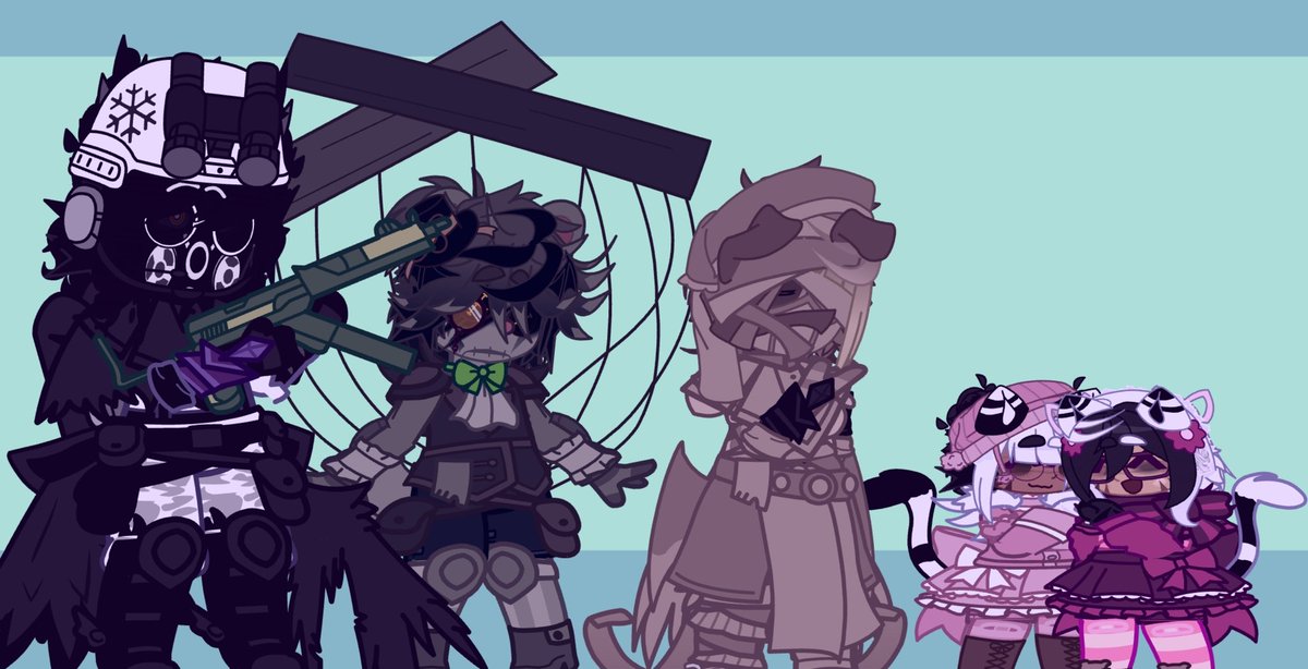 StitchyzLantern's tweet image. 「🐷🧿」– MORE DESIGNS WOOAHHH // #RobloxPiggy –「🐷🧿」