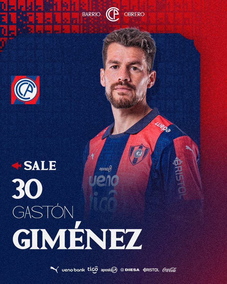 CCP1912oficial's tweet photo. Cambios en el Ciclón 🔁🌪️

Ingresa Luis Amarilla. Sale Gastón Giménez. 

⏱️ 67’ | #CCPvsLIB | 1-0

🌪️ #𝑱𝒖𝒆𝒈𝒂𝑬𝒍𝑪𝒊𝒄𝒍ó𝒏 🔵🔴 https://t.co/qBI8fyK4eP