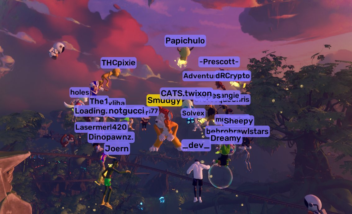 I'm the happiest Fiend In the world &lt;3

Thankyou for making me feel so special Much love everyone! 🤍

<a href="/Lasermerl/">🅻🅰🆂🅴🆁🅼🅴🆁🅻 👀🛜 SkFz🦴🦍</a> <a href="/acdupes/">Dupes</a> <a href="/dinopawnz/">Dinopawnz🦍</a> <a href="/Sheepy865/">Sheepy WLTC</a> <a href="/0xIamdev/">dev</a> <a href="/Dreamy__Kitten/">Dreamy 🐈‍⬛</a> <a href="/thcpixie/">Pixie</a> <a href="/the1_im_here/">the1</a> <a href="/GrotesqueChris/">GrotesqueChris</a> <a href="/Papichulomeme/">Papichulo</a> <a href="/_Solvex_/">Solvex</a> <a href="/FelineSithLord/">LordVader</a> And so many more &lt;3