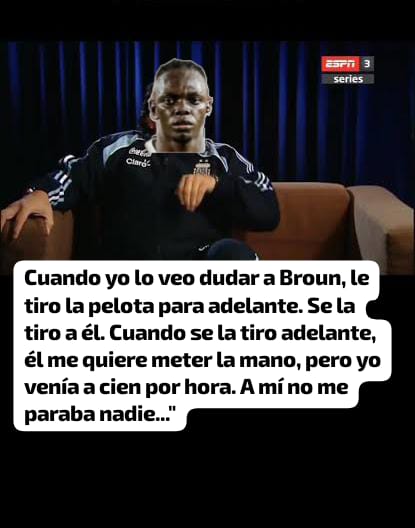 DLodbrok13937's tweet image. Cetre contándole a sus nietos como eliminó al central de di maria