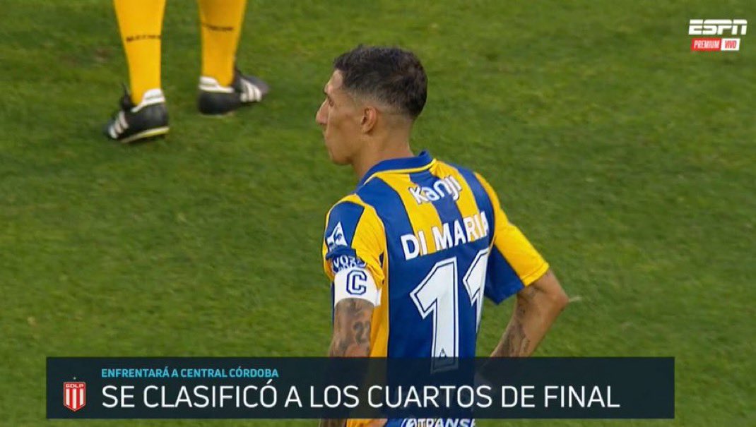 cris__ese's tweet image. Justicia divina, los títulos se ganan en la cancha ganándoles a todos los que tenés por delante, no en el escritorio 

A seguir secando nucas