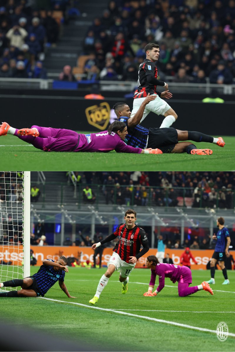 acmilan's tweet image. 😍😍😍