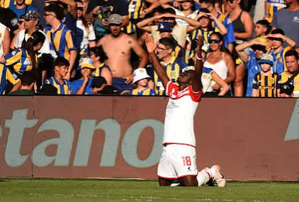 Fútbol Para T⚽SC⚽S tweet media