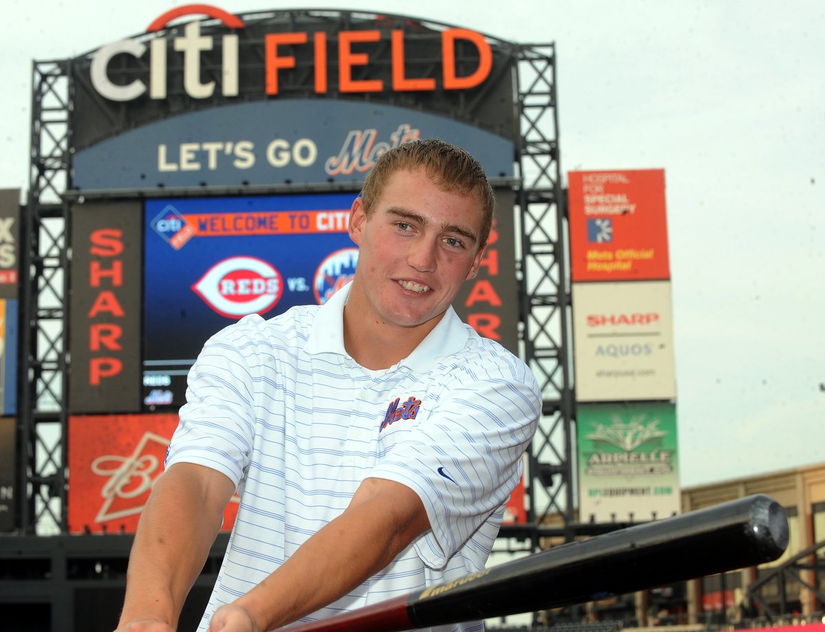DanBartels2's tweet image. Thank you for all the memories, Brandon Nimmo