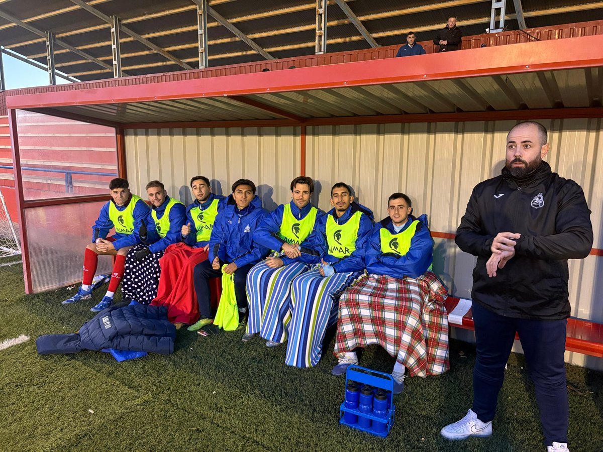 UD La Fuente tweet media