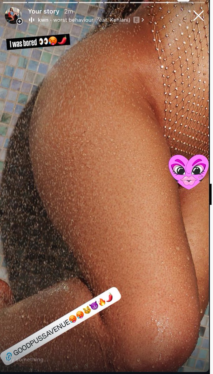 🌶️😈 #of #onlyfans #MidnightBallerina