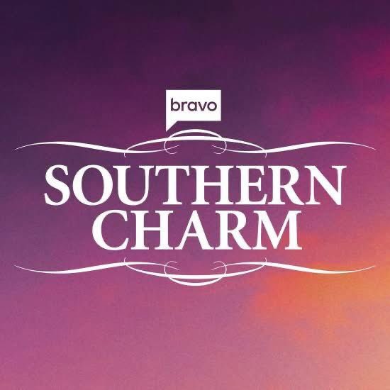 fiercecherry's tweet photo. Just discovered this show and boy am I entertained! 😆 #Bravo #SouthernCharm https://t.co/RXiEMpUz3s