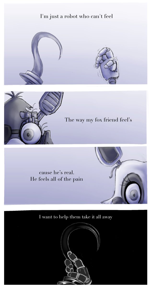 krookodile_841's tweet photo. #FNAF https://t.co/2foQjOmvzj