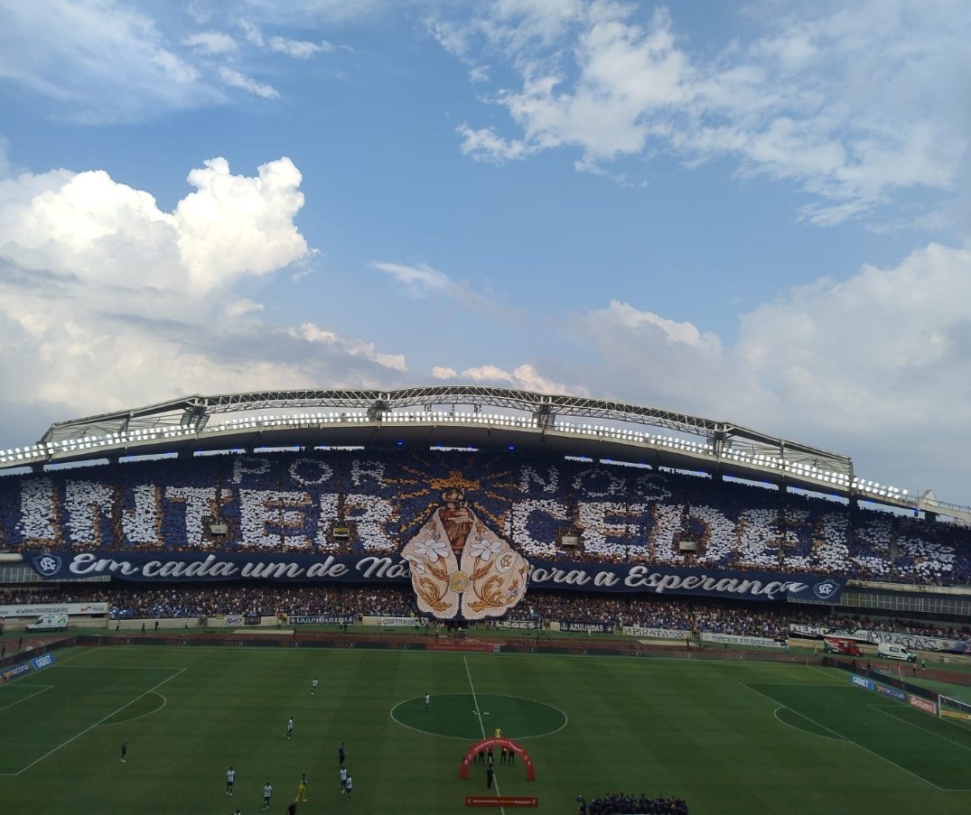 ajessicalima's tweet photo. @samengo_ofc Mosaico antes do jogo. https://t.co/6geBDfcONw